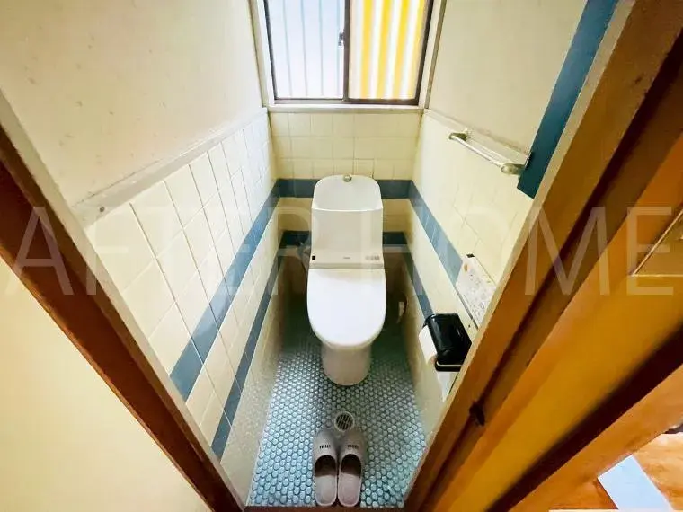 5DK Property Uji City Kyoto Prefecture (13)