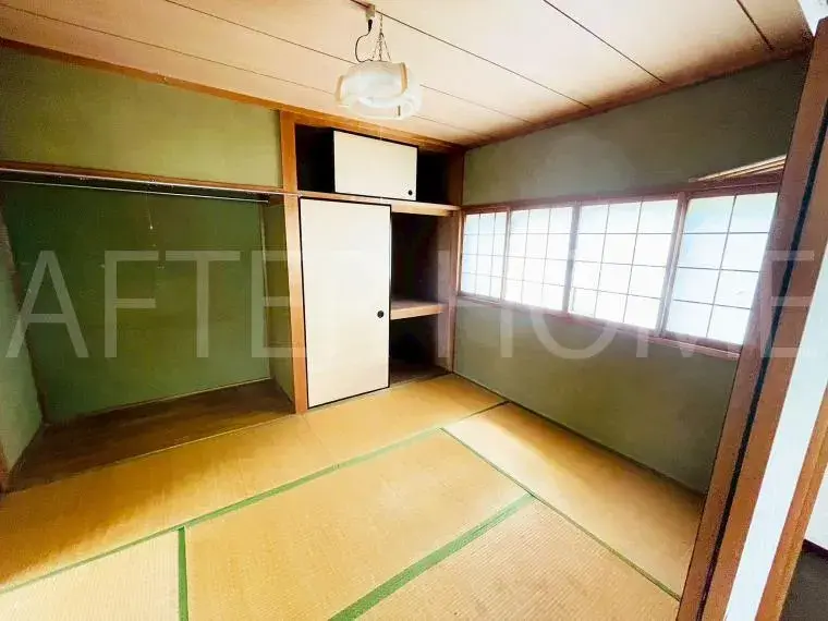 5DK Property Uji City Kyoto Prefecture (8)