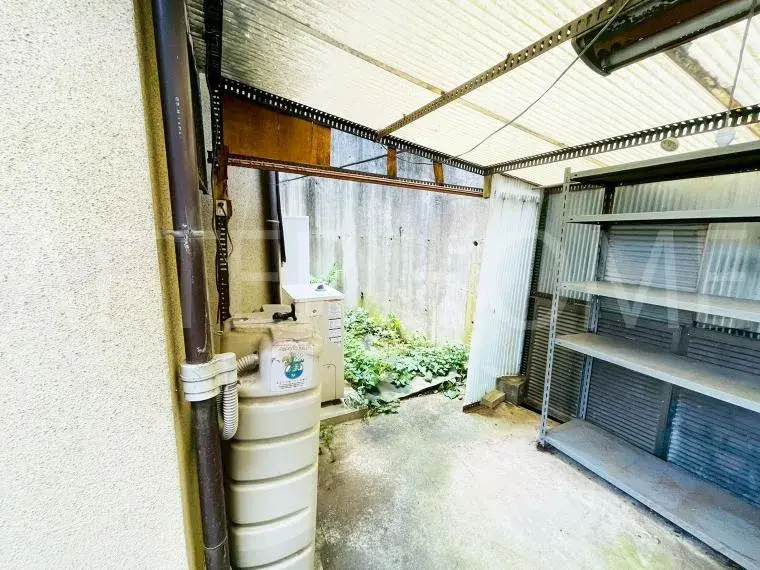 5DK Property Uji City Kyoto Prefecture (10)