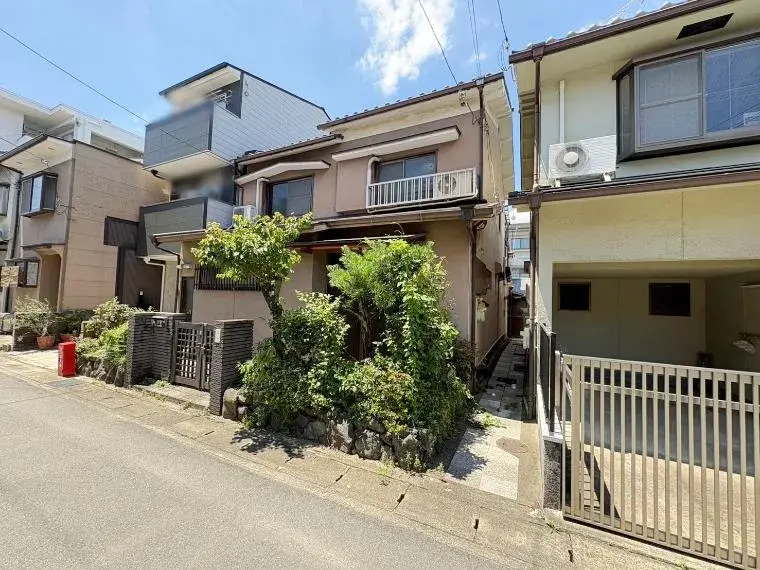 8DK Kyoto City Kyoto Prefecture (2)