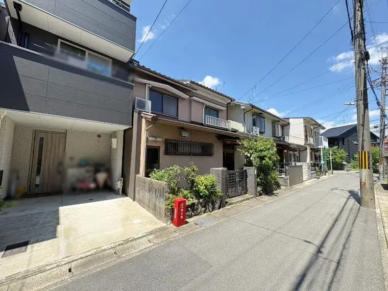 8DK Kyoto City Kyoto Prefecture (3)