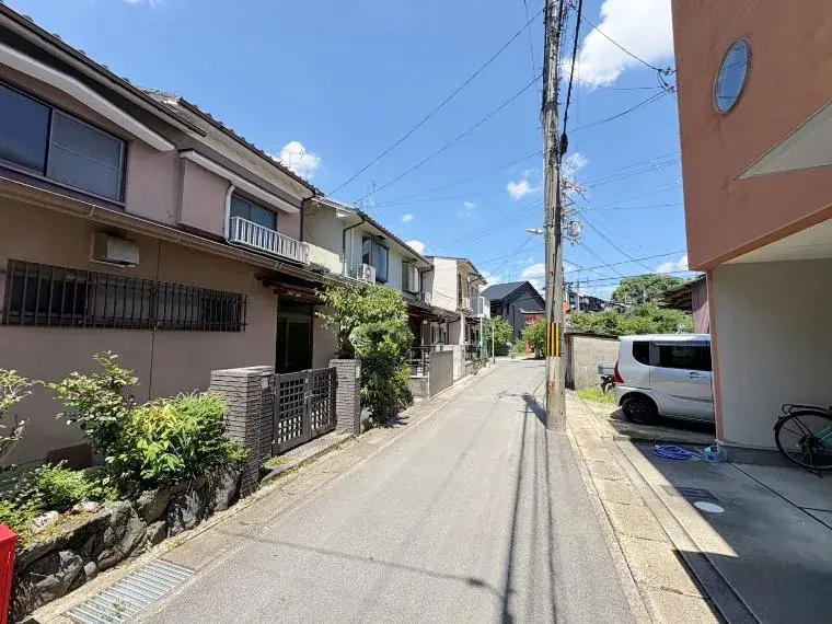8DK Kyoto City Kyoto Prefecture (4)
