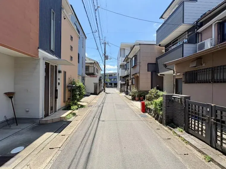 8DK Kyoto City Kyoto Prefecture (5)