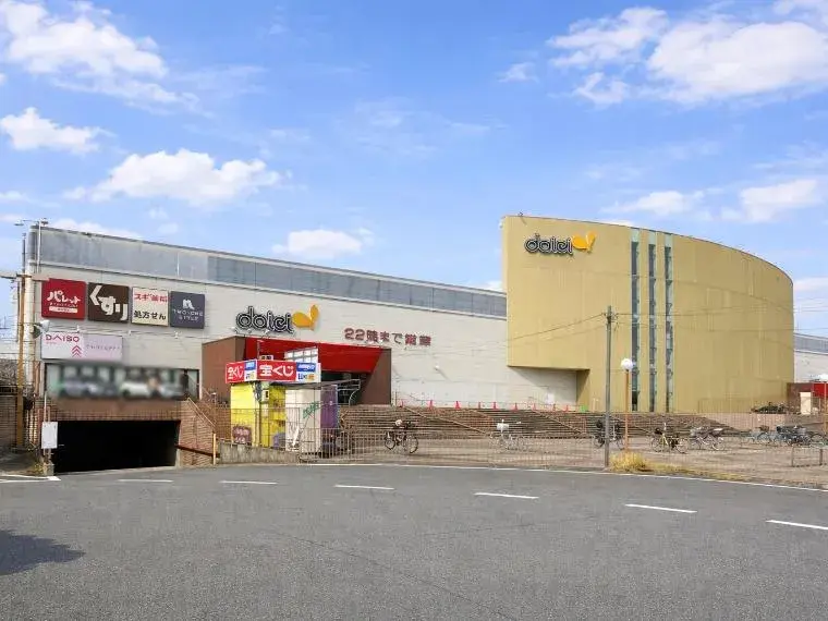 8DK Kyoto City Kyoto Prefecture (6)
