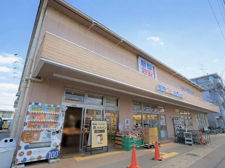 8DK Kyoto City Kyoto Prefecture (8)