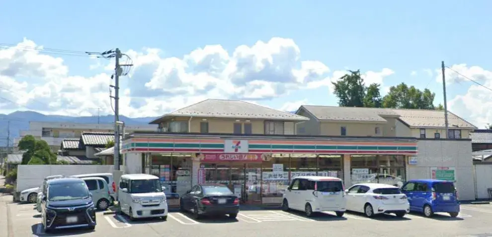 5SLDK Chuo City Yamanashi Prefecture (12)