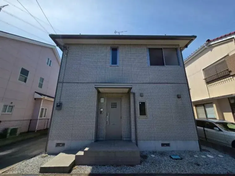 Akiya in Utsunomiya