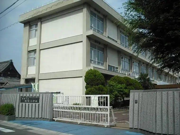5SLDK 姫路市 兵庫県 (6)