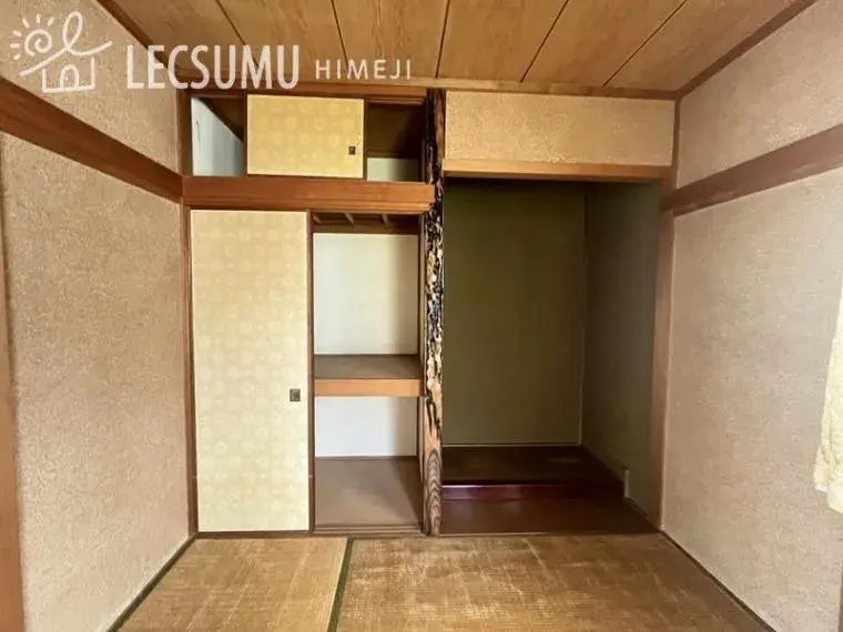 5DK Himeji City Hyogo Prefecture (8)