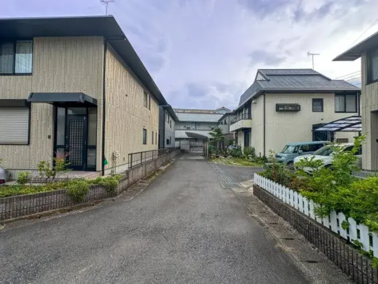 عقار 3LDK مدينة Utsunomiya محافظة Tochigi (2)