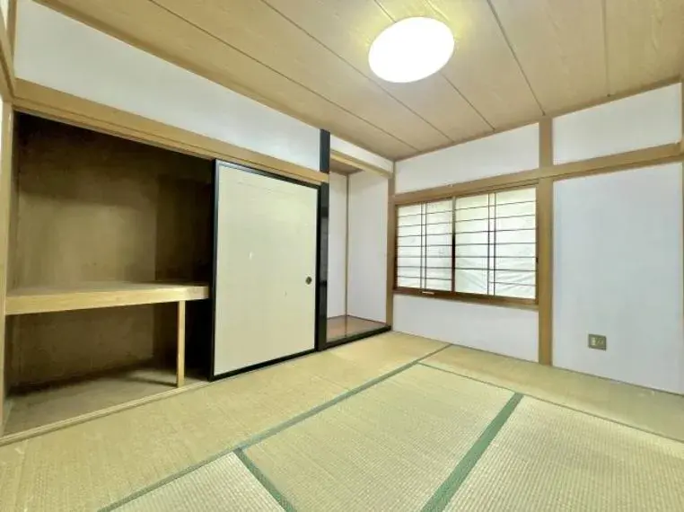 عقار 3LDK مدينة Utsunomiya محافظة Tochigi (17)