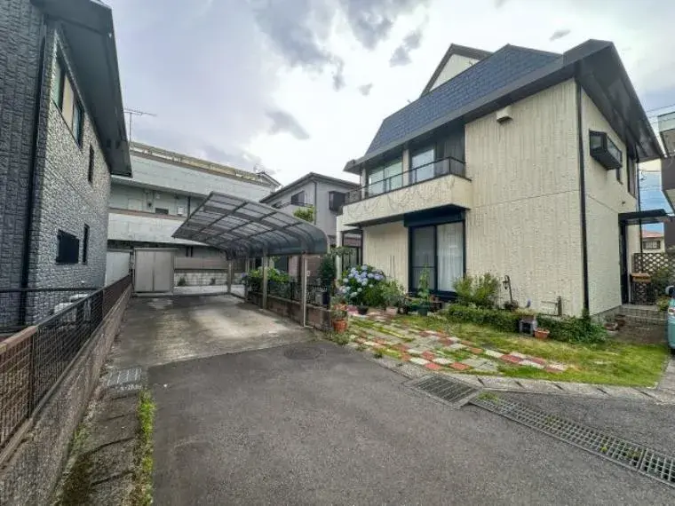 عقار 3LDK مدينة Utsunomiya محافظة Tochigi (3)