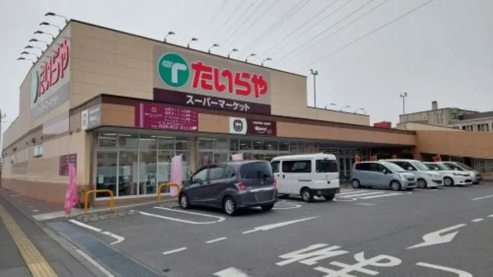 عقار 3LDK مدينة Utsunomiya محافظة Tochigi (31)