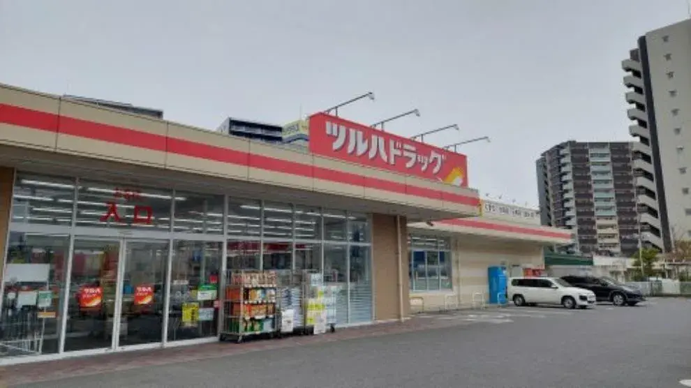 عقار 3LDK مدينة Utsunomiya محافظة Tochigi (33)