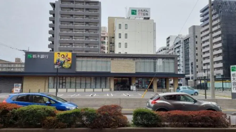 عقار 3LDK مدينة Utsunomiya محافظة Tochigi (34)