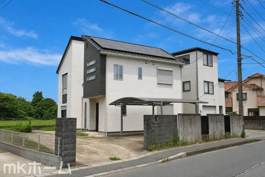 4LDK Kamagaya City Chiba Prefecture (2)