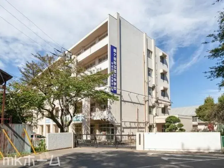 4LDK Kamagaya City Chiba Prefecture (33)