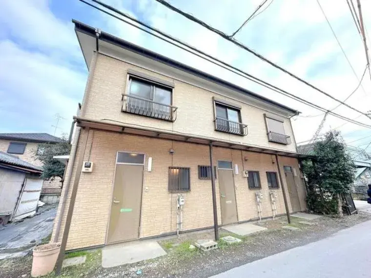 Akiya in 川越市