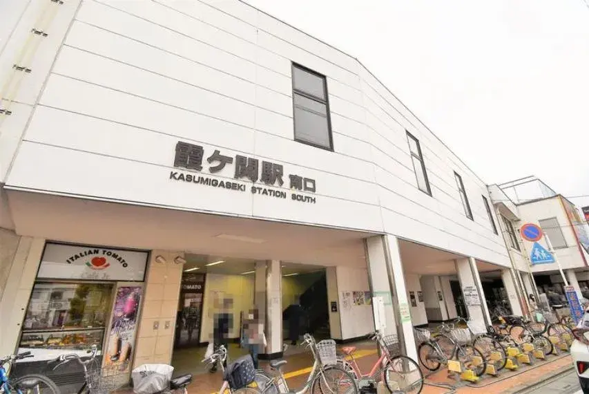 2LDK物件 川越市 埼玉県 (15)
