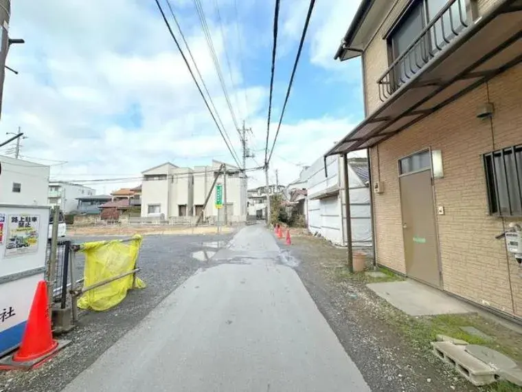 2LDK物件 川越市 埼玉県 (3)