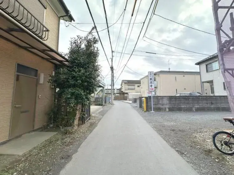 2LDK物件 川越市 埼玉県 (4)