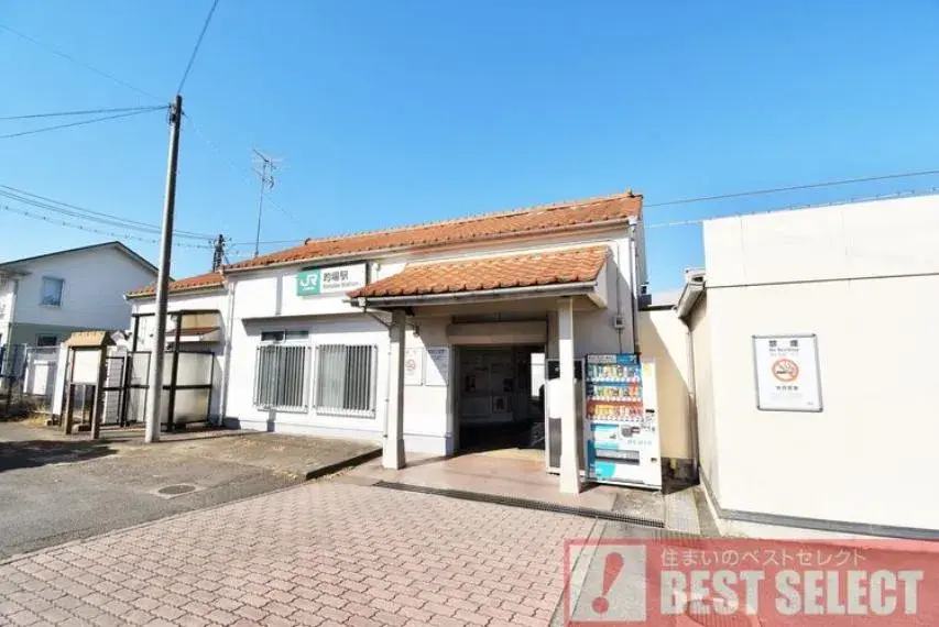 2LDK物件 川越市 埼玉県 (5)