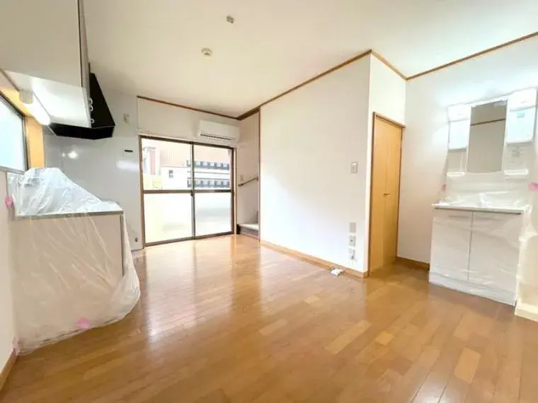 2LDK物件 川越市 埼玉県 (6)