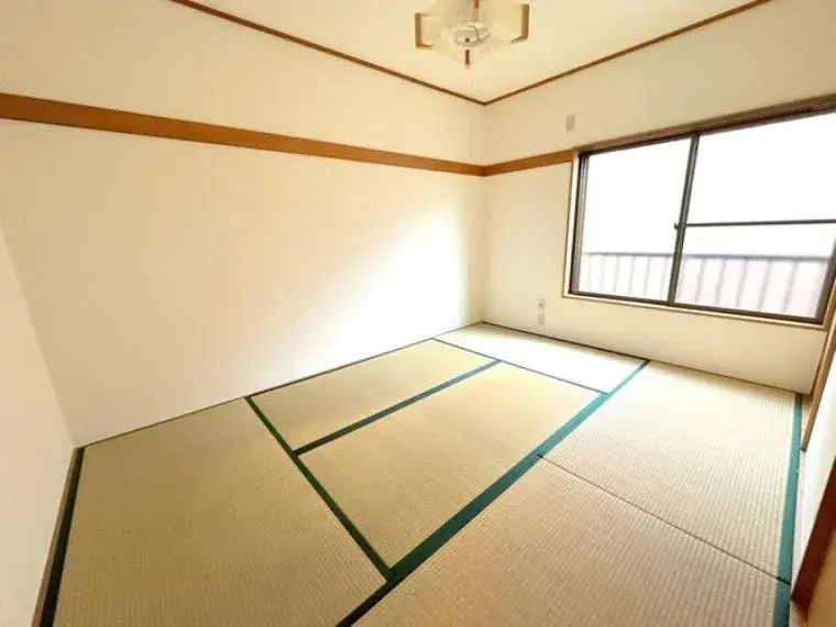 2LDK物件 川越市 埼玉県 (10)
