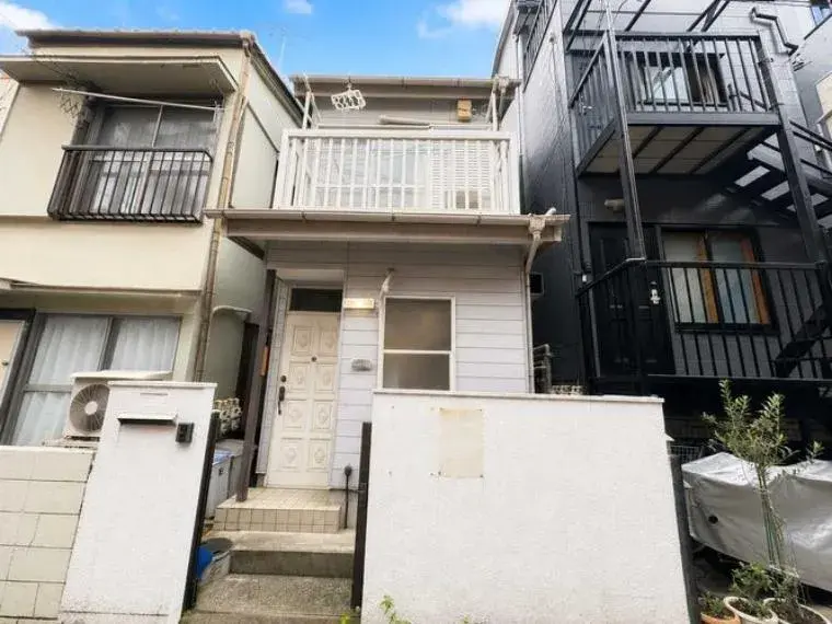 2 Bedroom Property Shibuya-ku Tokyo (4)