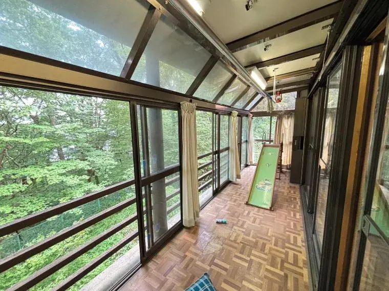 Propiedad 2DK+DEN+Solárium Nasu-machi Prefectura de Tochigi (4)