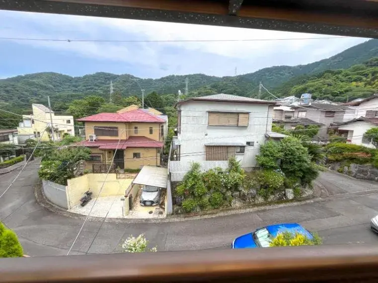 3SLDK Ciudad de Atami, Prefectura de Shizuoka (2)