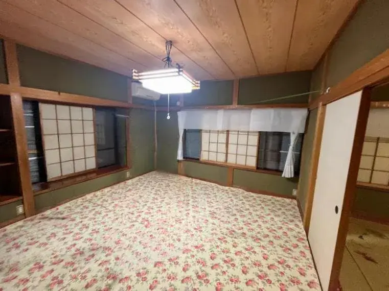 3SLDK Ciudad de Atami, Prefectura de Shizuoka (9)
