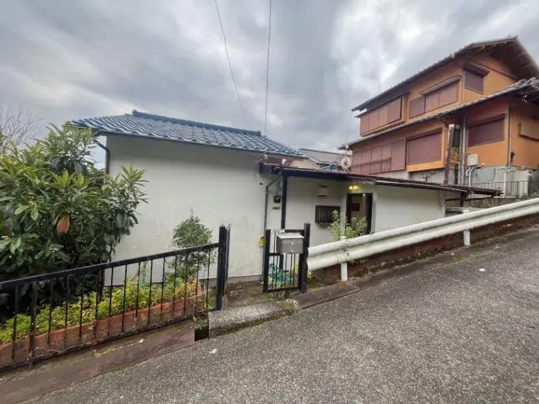 Akiya in 湯河原町