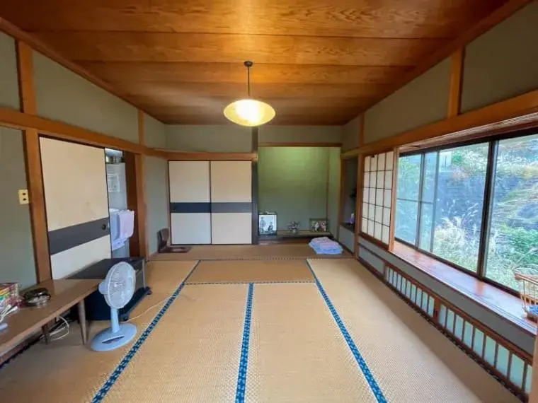 Propriété 3DK Ville de Yugawara Préfecture de Kanagawa (14)