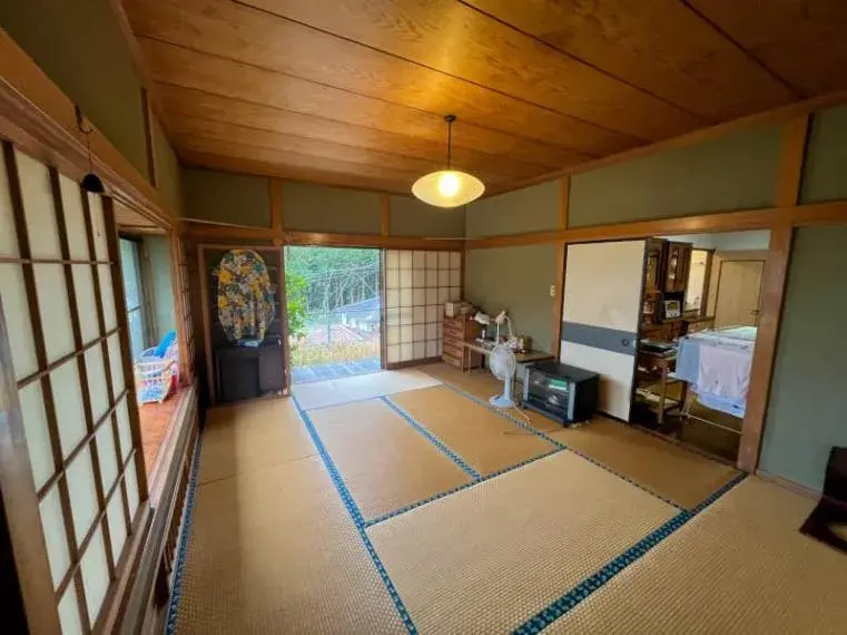 Propriété 3DK Ville de Yugawara Préfecture de Kanagawa (15)