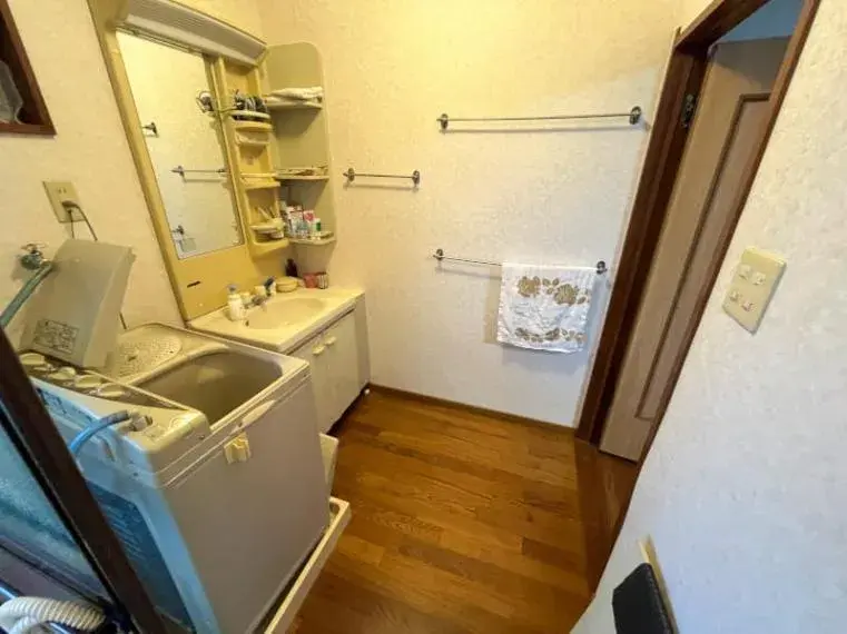 Propriété 3DK Ville de Yugawara Préfecture de Kanagawa (19)