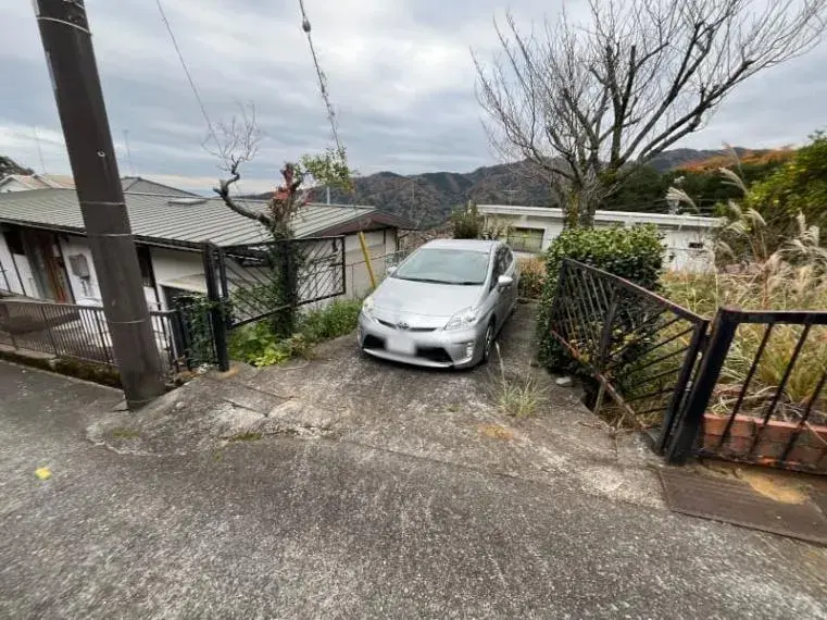 Propriété 3DK Ville de Yugawara Préfecture de Kanagawa (4)