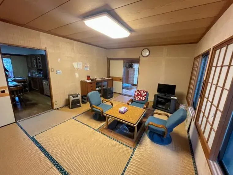Propriété 3DK Ville de Yugawara Préfecture de Kanagawa (10)