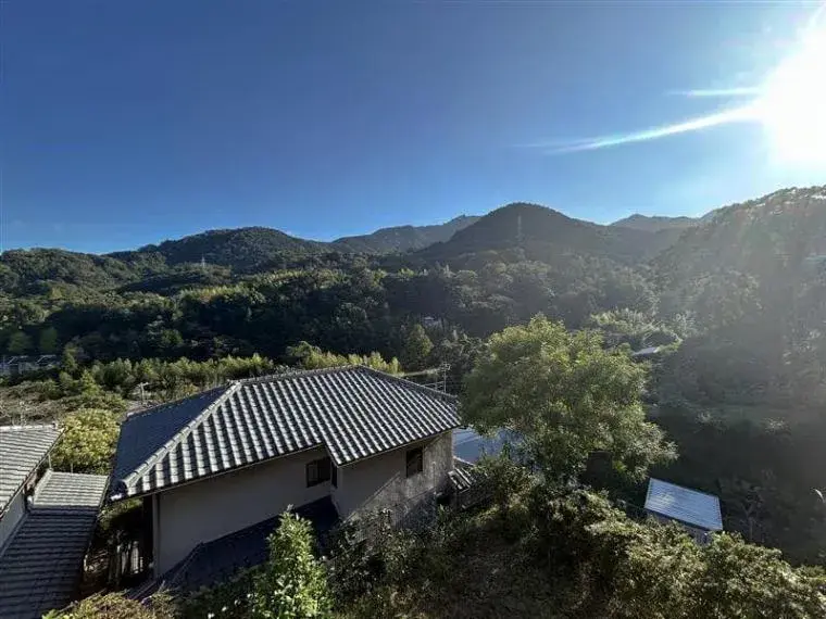 2LDK Property Yugawara-machi Kanagawa Prefecture (2)