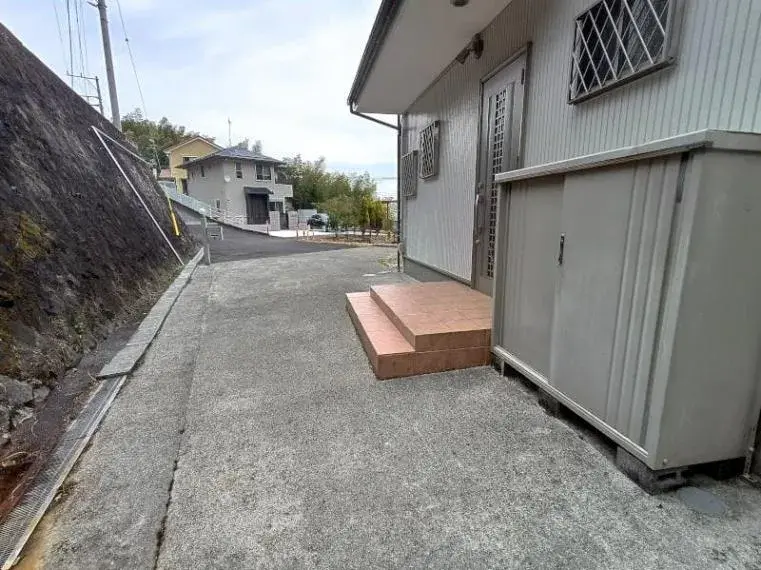 2LDK Property Yugawara-machi Kanagawa Prefecture (3)