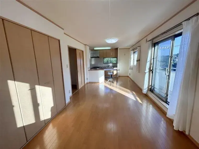 2LDK Property Yugawara-machi Kanagawa Prefecture (4)