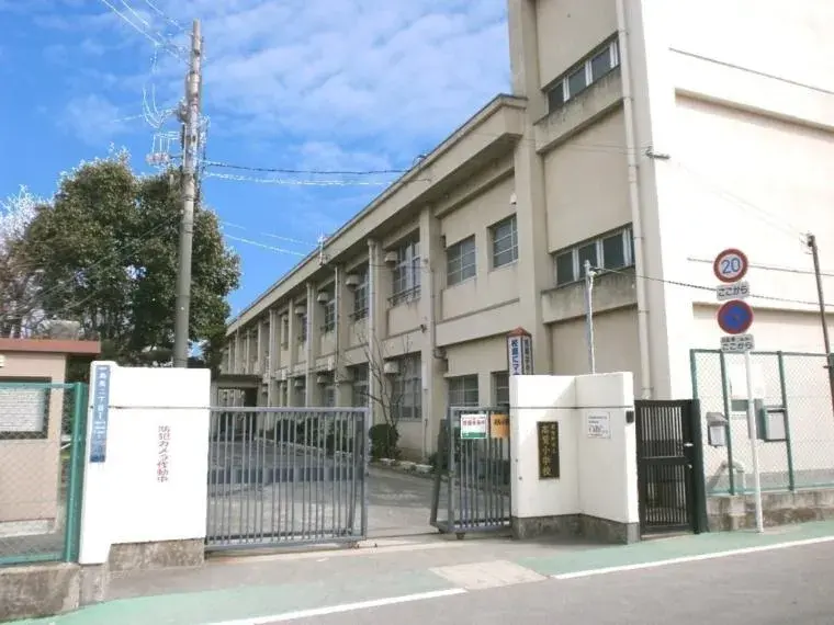ملكية 5DK في مدينة Habikino بمحافظة Osaka (2)