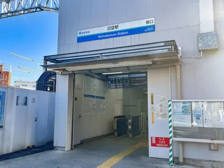 2DK+S Property Shinjuku Ward Tokyo (11)