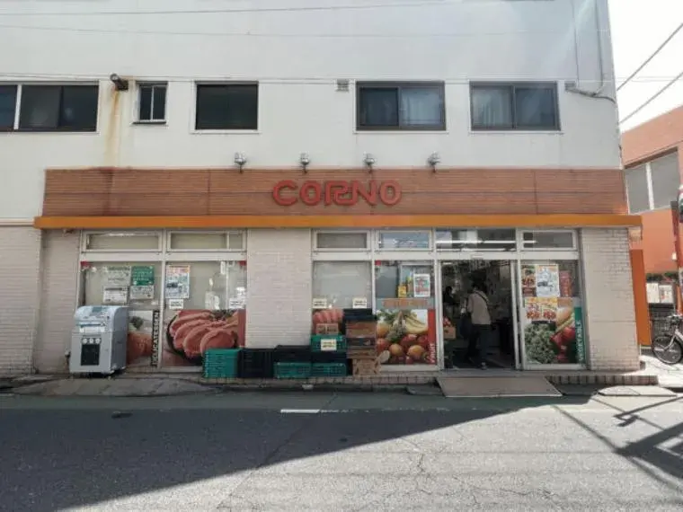 2DK+S Property Shinjuku Ward Tokyo (13)