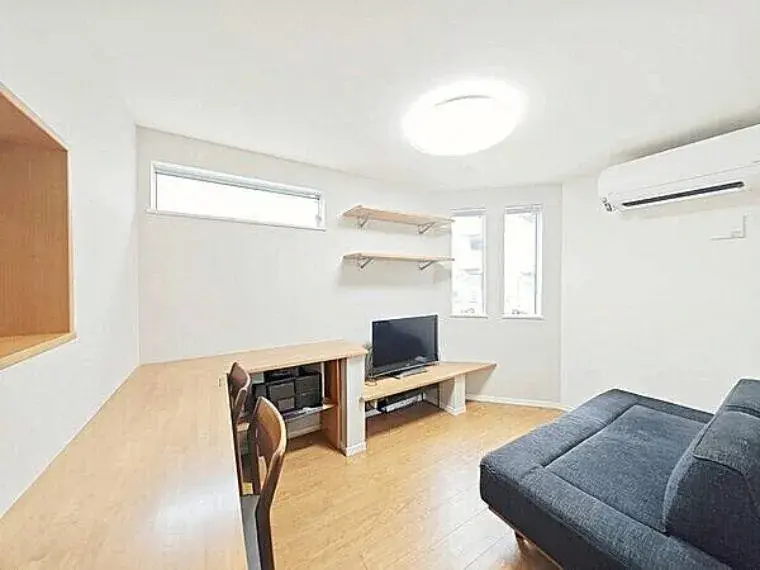 2DK+S Property Shinjuku Ward Tokyo (3)