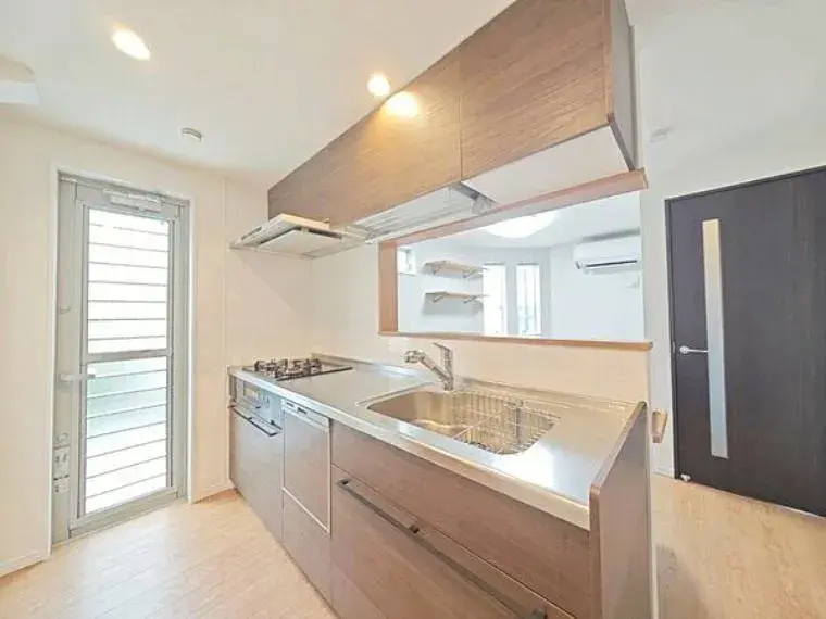 2DK+S Property Shinjuku Ward Tokyo (4)
