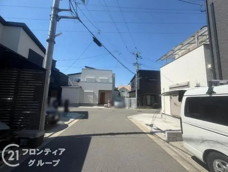 3LDK Property Matsubara City Osaka Prefecture (2)