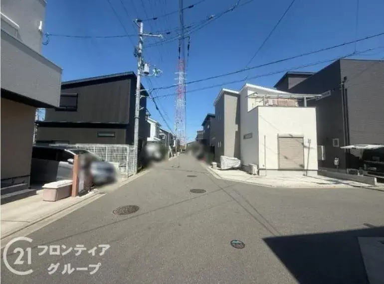 3LDK Property Matsubara City Osaka Prefecture (3)
