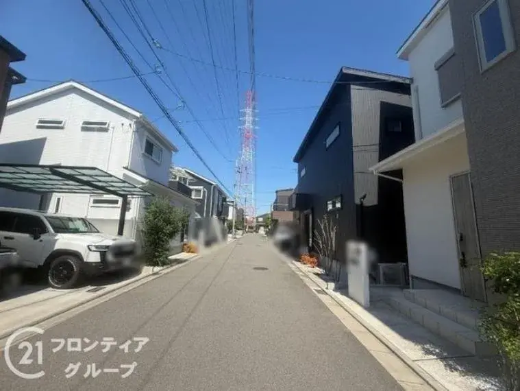 3LDK Property Matsubara City Osaka Prefecture (4)