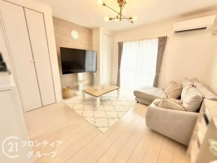 3LDK Property Matsubara City Osaka Prefecture (5)